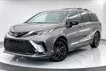 Toyota Sienna XSE 7-Passenger FWD