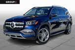 Mercedes-Benz GLS 450 4MATIC