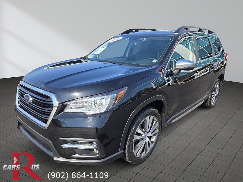 2022 Subaru Ascent Touring AWD