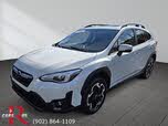 Subaru Crosstrek Limited AWD