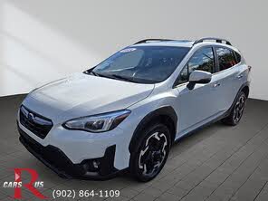 Subaru Crosstrek Limited AWD