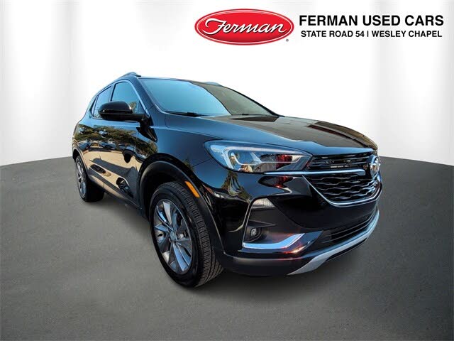 2023 Buick Encore GX Essence FWD