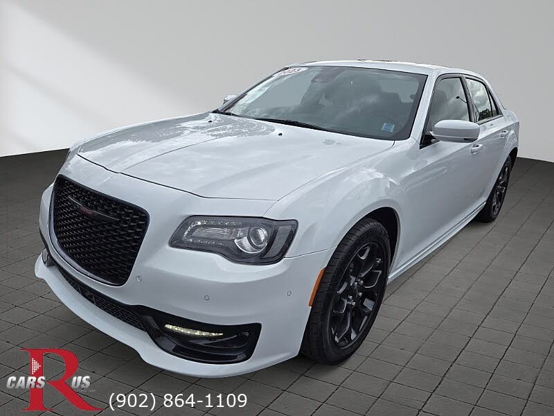 2023 Chrysler 300 S AWD