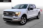 Ford F-150 Lariat SuperCrew 4WD