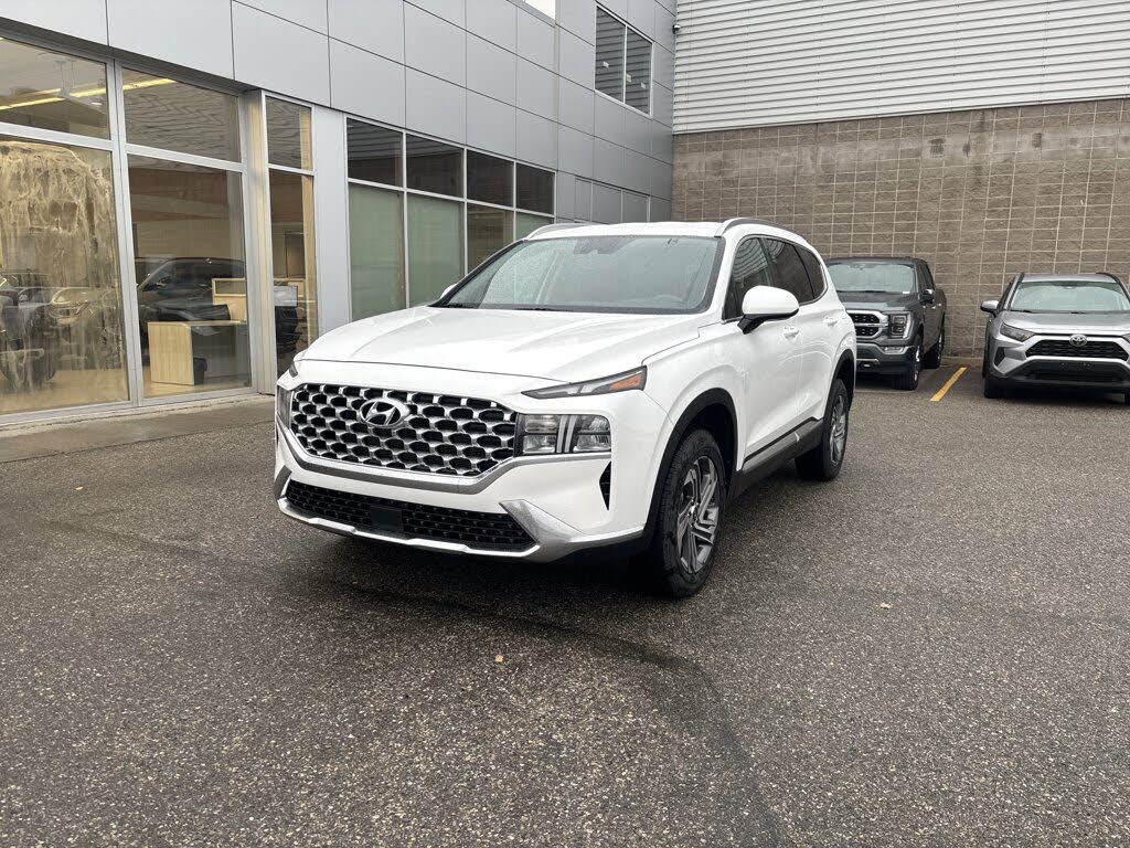 2023 Hyundai Santa Fe SEL AWD