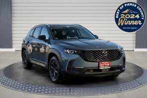 Mazda CX-50 2.5 S Preferred Plus AWD