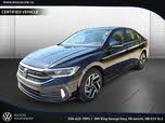 Volkswagen Jetta 1.5T Highline FWD