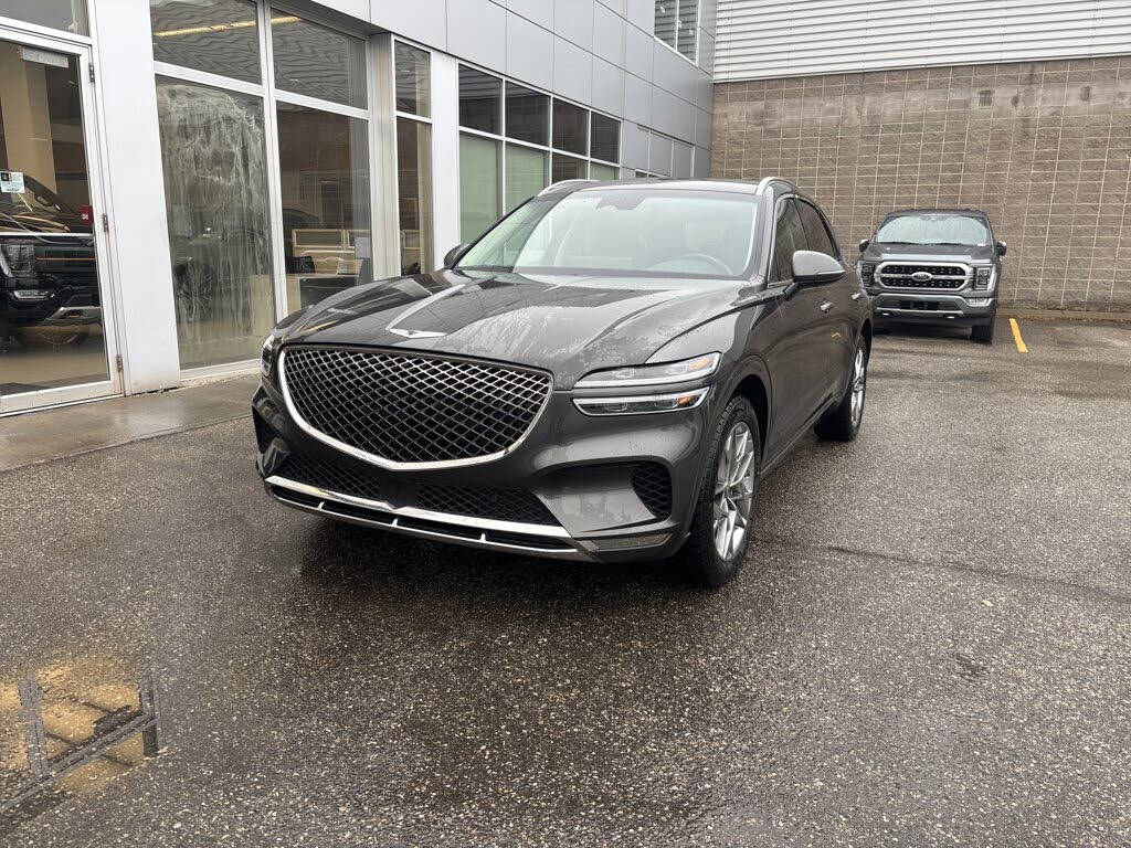 2024 Genesis GV70