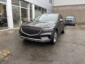 2024 Genesis GV70