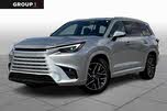 Lexus TX 350 Premium FWD