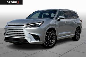 Lexus TX 350 Premium FWD