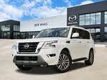 Nissan Armada SL 4WD