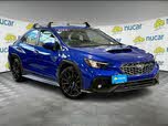 Subaru WRX Premium AWD