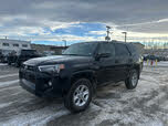Toyota 4Runner SR5 4WD