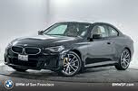 BMW 2 Series 230i Coupe RWD