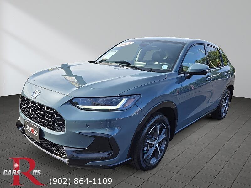 Honda HR-V EX-L AWD 2025