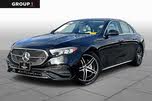 Mercedes-Benz E-Class E 350 RWD