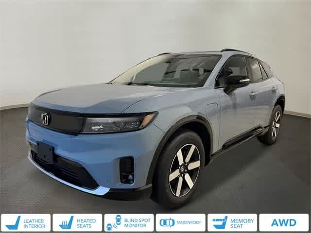 2026 Honda Prologue Touring AWD
