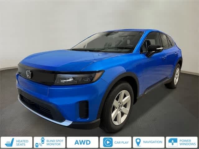2026 Honda Prologue EX AWD