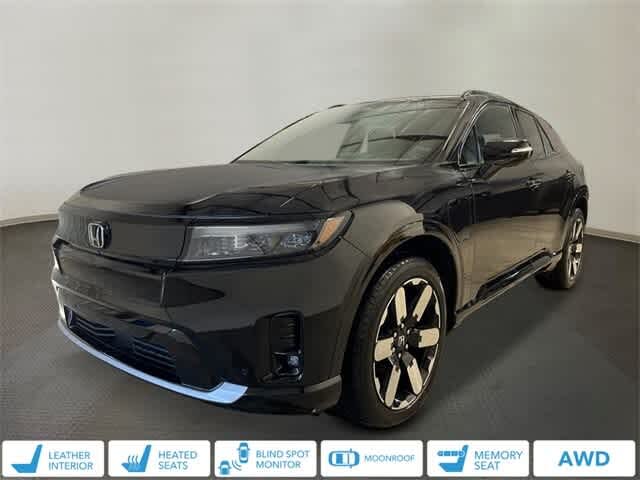 2026 Honda Prologue Elite AWD