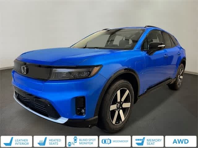 2026 Honda Prologue Touring AWD