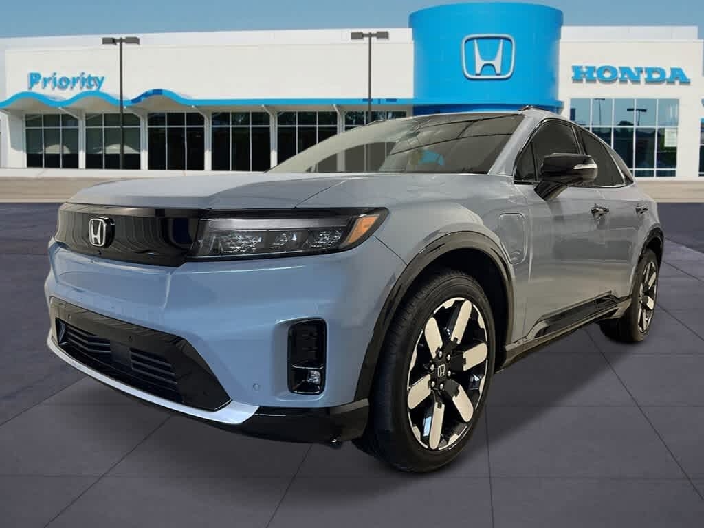 2026 Honda Prologue Elite AWD