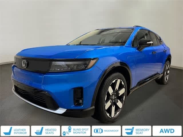 2026 Honda Prologue Elite AWD