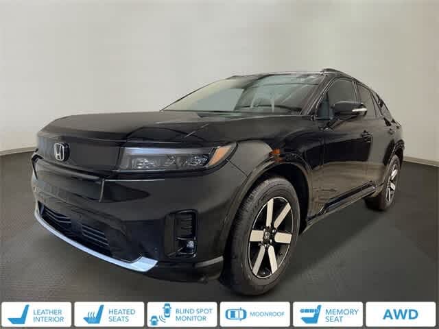 2026 Honda Prologue Touring AWD