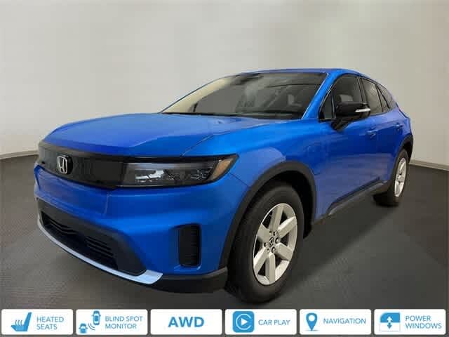2026 Honda Prologue EX AWD