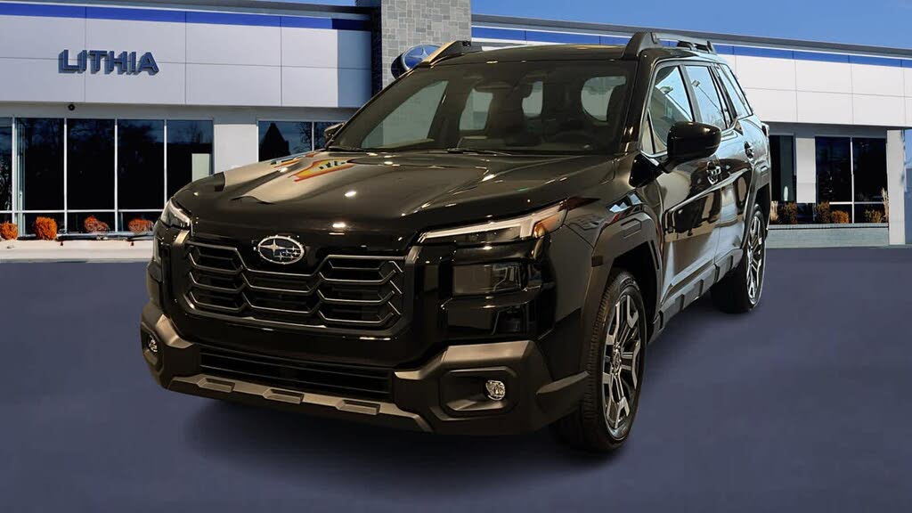 2026 Subaru Outback Touring XT AWD