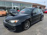Subaru Impreza WRX STI Hatchback AWD