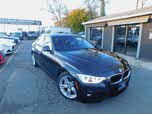 BMW 3 Series 340i xDrive Sedan AWD