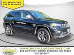 Jeep Grand Cherokee Limited 4WD