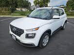 Hyundai Venue SE FWD