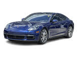 Porsche Panamera 4 AWD