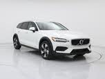 Volvo V60 Cross Country T5 AWD