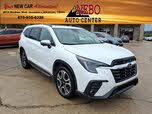 Subaru Ascent Limited 7-Passenger AWD