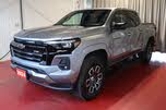 Chevrolet Colorado Z71 Crew Cab 4WD