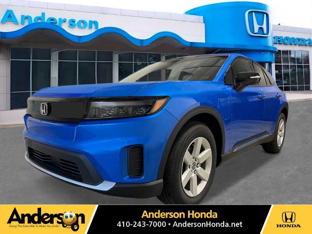 2025 Honda Prologue EX AWD
