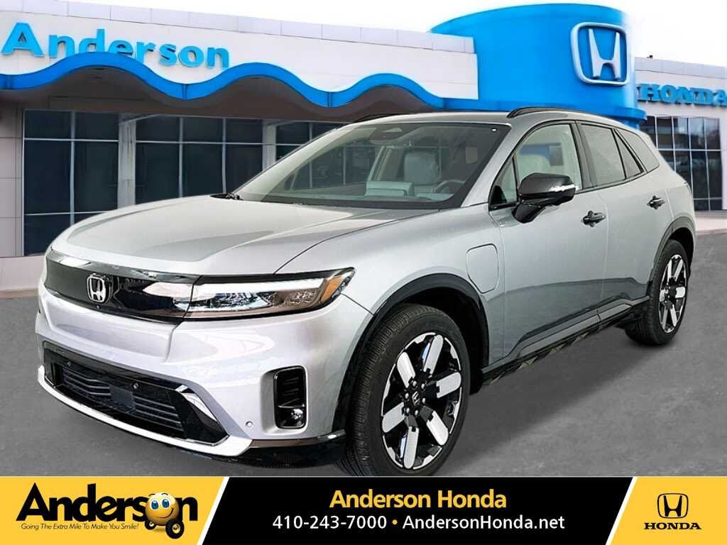 2025 Honda Prologue Elite AWD