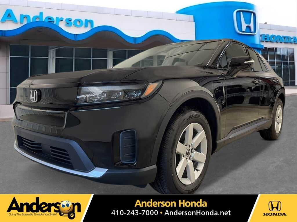 2025 Honda Prologue EX AWD