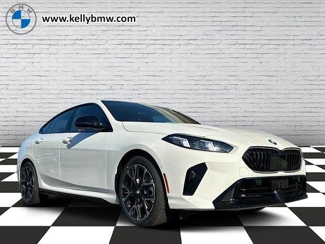 2026 BMW 2 Series 228 Gran Coupe xDrive