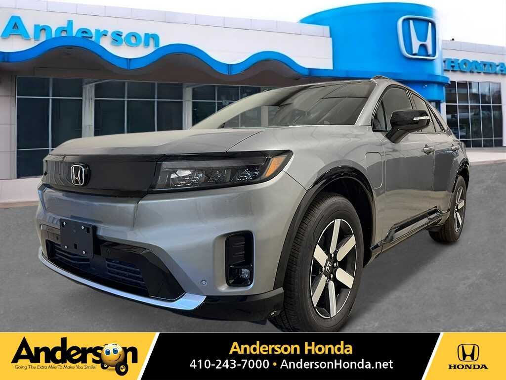 2026 Honda Prologue Touring AWD