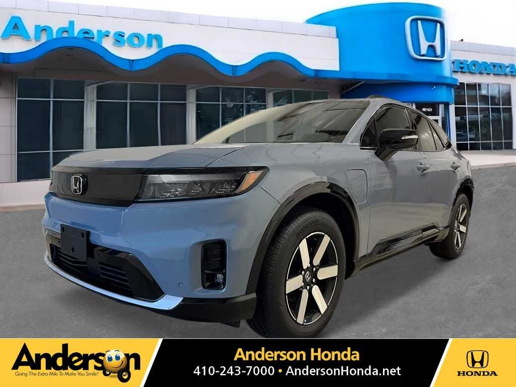 2026 Honda Prologue Touring AWD