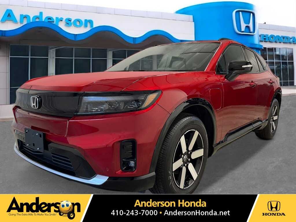 2026 Honda Prologue Touring AWD