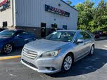 Subaru Legacy 2.5i Premium AWD