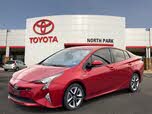 Toyota Prius Four FWD