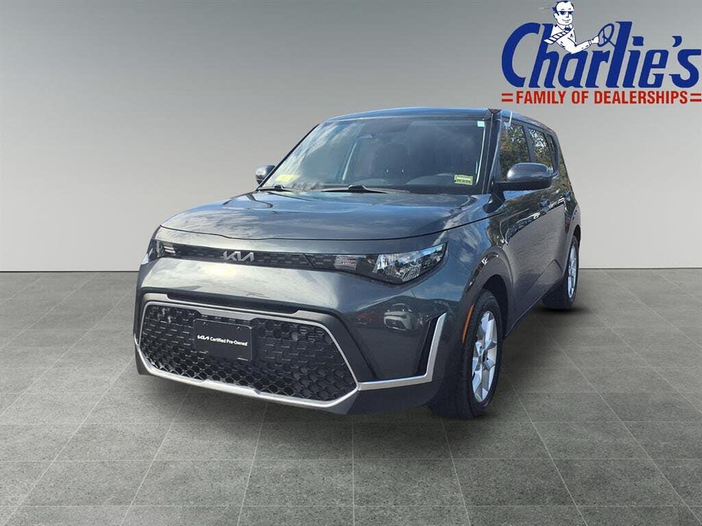 2023 Kia Soul