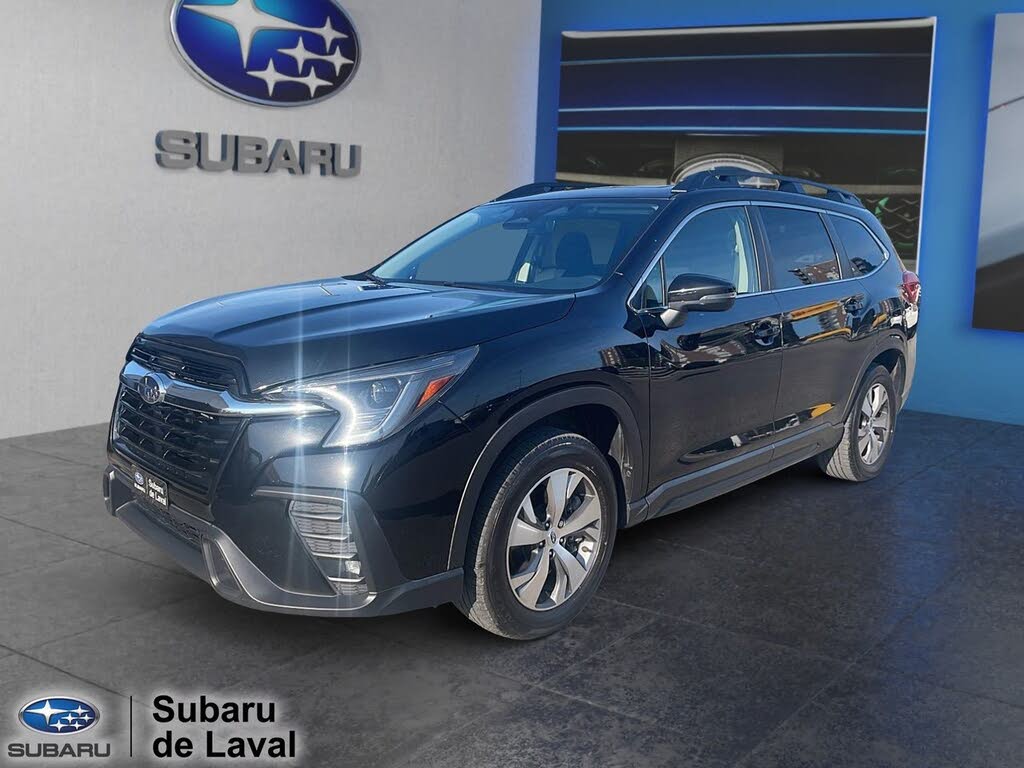 2023 Subaru Ascent Touring AWD