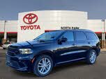 Dodge Durango GT Plus RWD